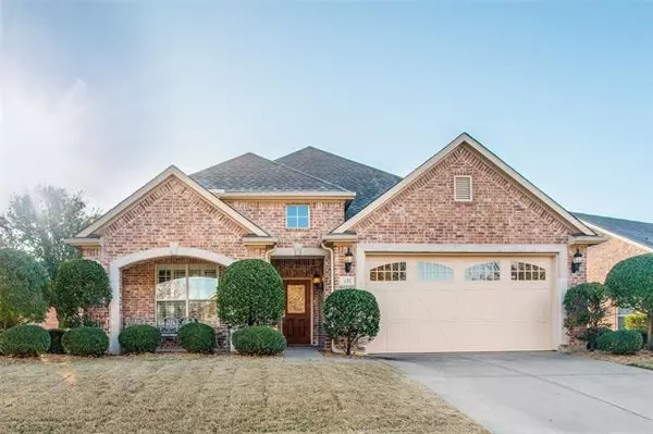 Frisco, TX 75036,421 Pebble Beach Drive