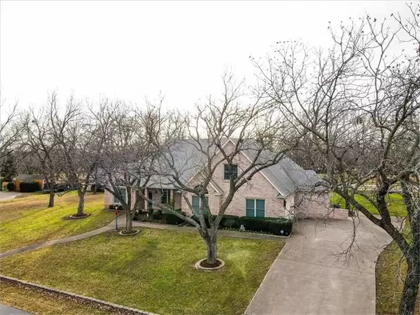 Granbury, TX 76049,6604 Burn Court