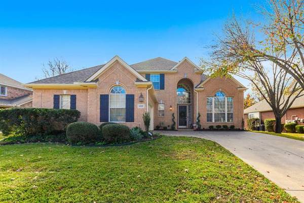 4209 Zachary Way, Flower Mound, TX 75028