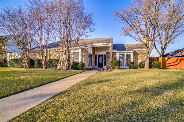 1403 Flintwood Drive, Richardson, TX 75081