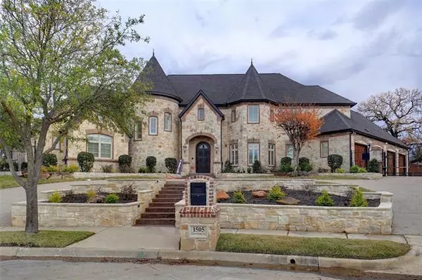 Keller, TX 76262,1505 Glenmeade Court