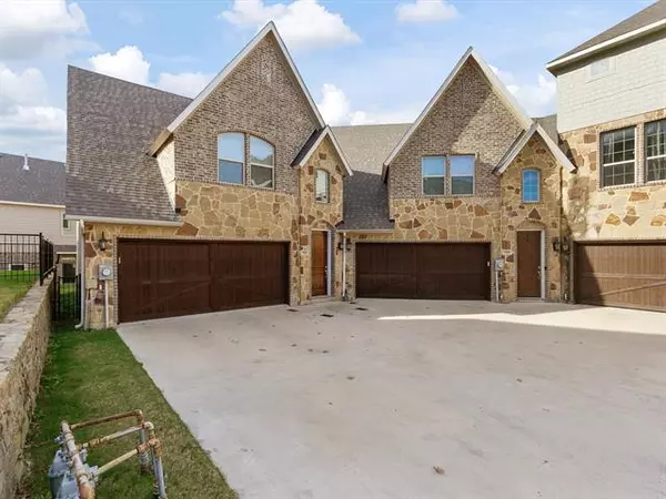 Fort Worth, TX 76132,7108 Rose Quartz Court