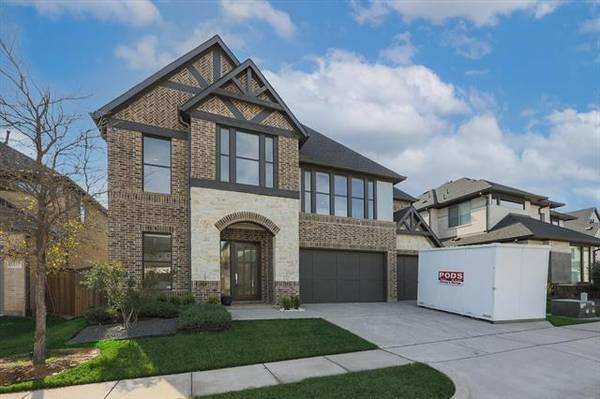 3513 Cheval Blanc, Colleyville, TX 76034