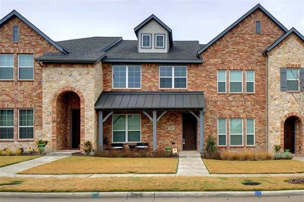 2517 Barnwood Lane, Garland, TX 75042