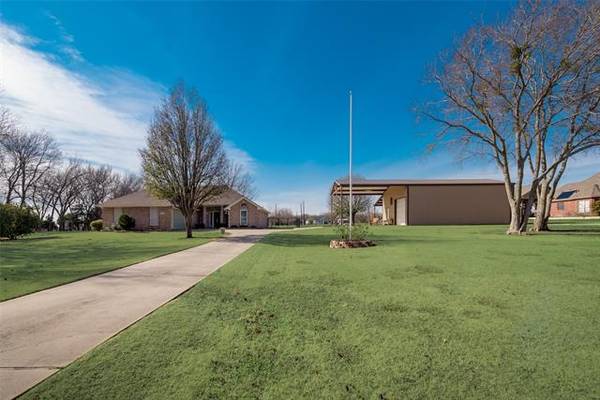 11562 County Road 483, Lavon, TX 75166