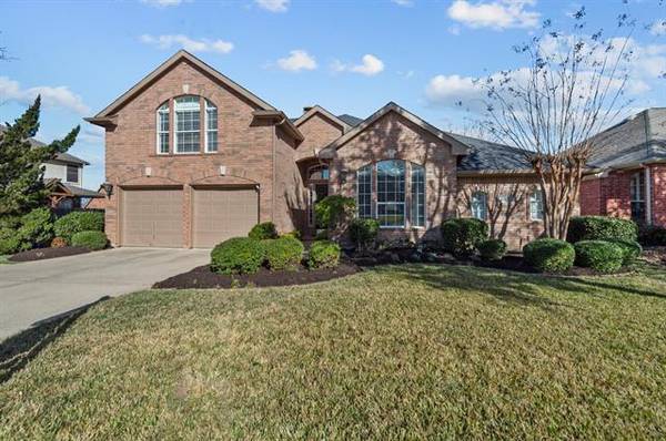 1921 Old York Drive, Keller, TX 76248