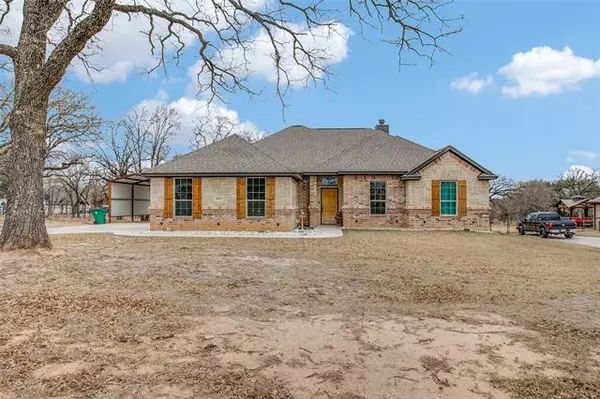 9117 Old Springtown Road,  Springtown,  TX 76082