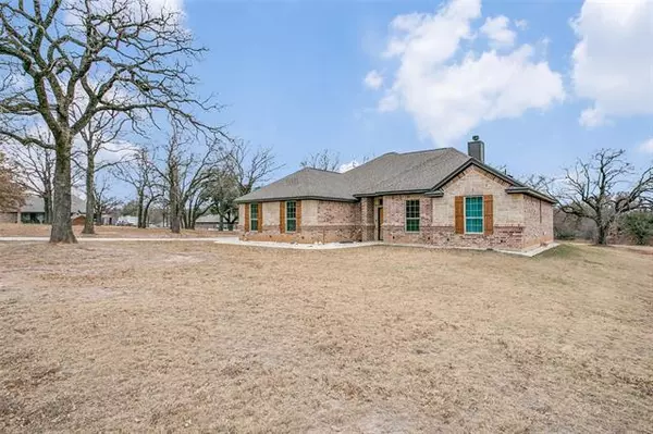 Springtown, TX 76082,9117 Old Springtown Road