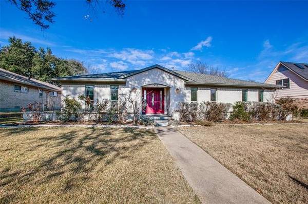 1418 Lamp Post Lane, Richardson, TX 75080