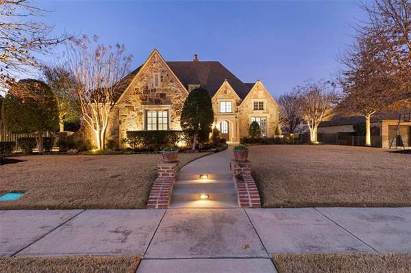 1804 Camden Green, Colleyville, TX 76034