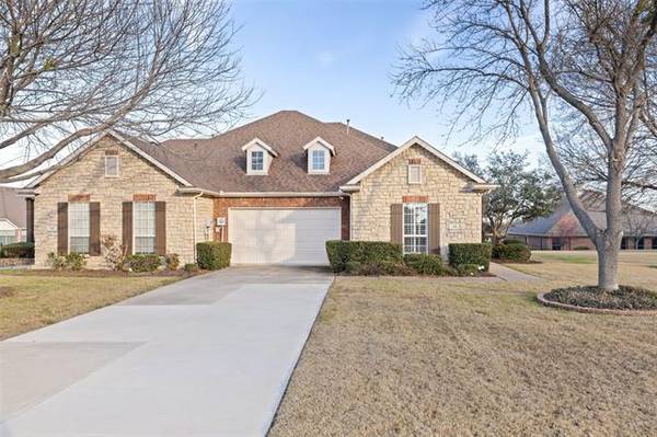 516 Bridle Court, Fairview, TX 75069