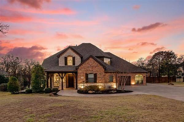 1124 Bourland Road, Keller, TX 76248