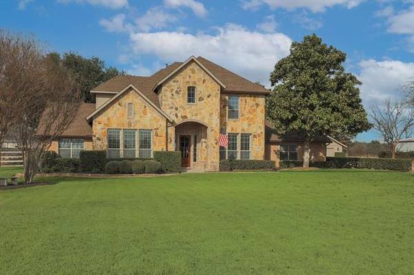 6510 Sunset Trail, Flower Mound, TX 75022