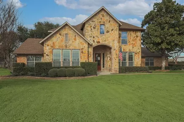 Flower Mound, TX 75022,6510 Sunset Trail