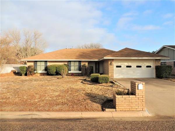 3910 Westchester Drive, Abilene, TX 79606