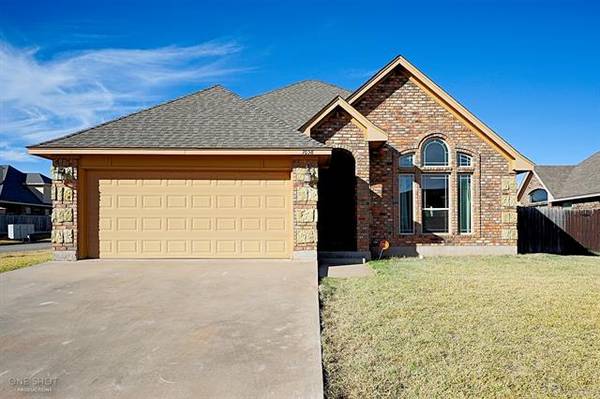 7658 Venice Drive, Abilene, TX 79606