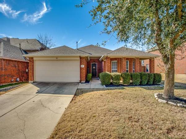 307 Highland Valley Court, Wylie, TX 75098