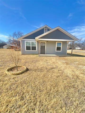 202 Greenmeadow Lane, Clyde, TX 79510