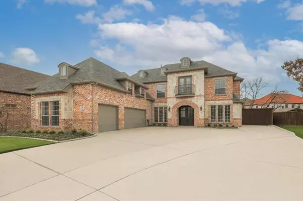 743 Madison Street, Coppell, TX 75019