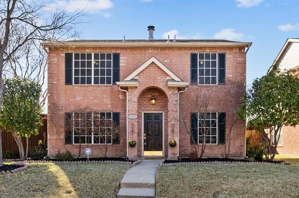 1404 Ross Drive, Lewisville, TX 75067