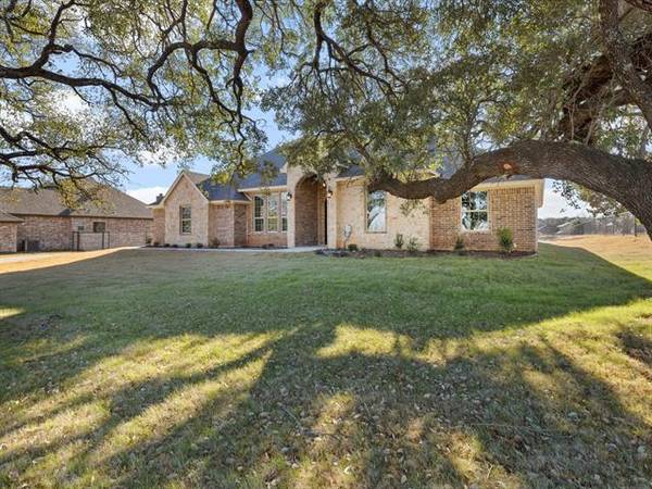 3708 Verde Hills Trail, Granbury, TX 76049