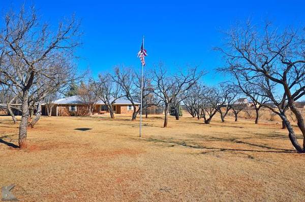 944 Clark Road, Abilene, TX 79602