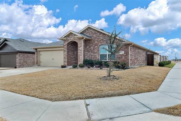 2084 Brisbon Street, Fate, TX 75189