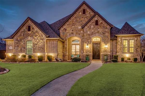 1945 Denali Lane, Keller, TX 76248