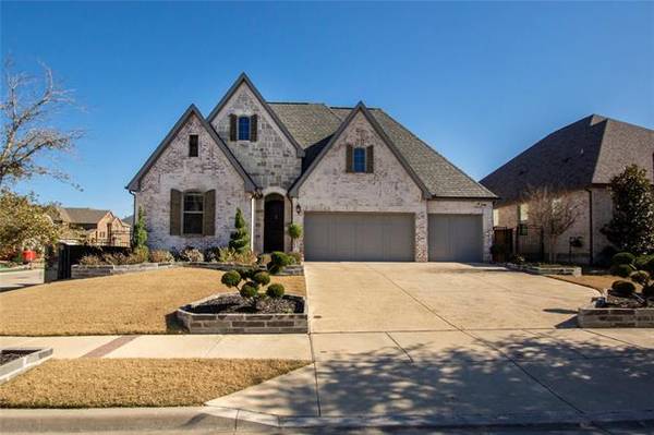 1701 Addison Grace Lane, Wylie, TX 75098