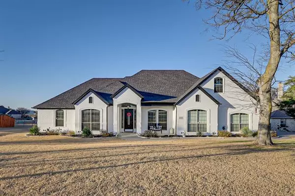 Midlothian, TX 76065,6031 Deerfield Lane