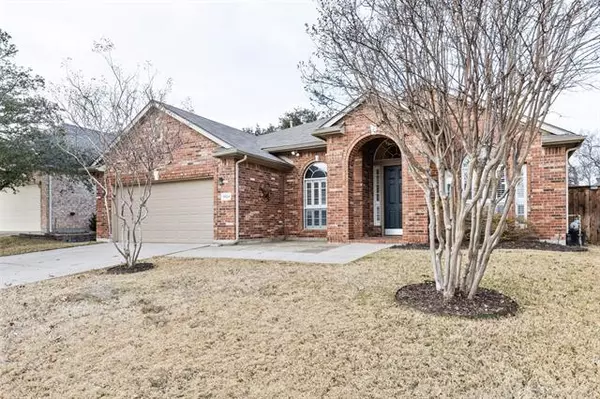 Flower Mound, TX 75028,1824 Flatwood Drive