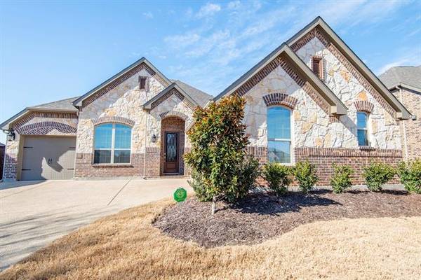 14277 Alis Lane, Frisco, TX 75035