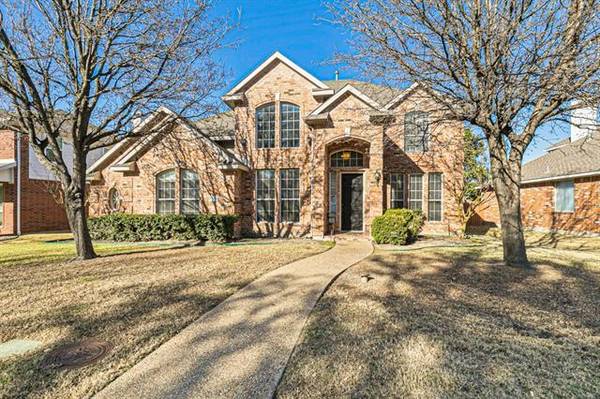 1930 Clubview Drive, Rockwall, TX 75087