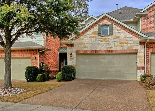 2003 Shoal Creek Trail, Garland, TX 75044