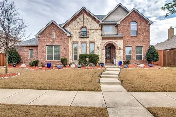 12940 Spring Hill Drive, Frisco, TX 75035