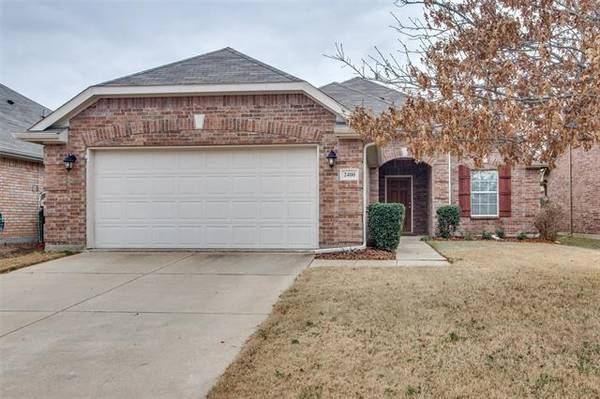 2400 Castle Creek Drive, Little Elm, TX 75068