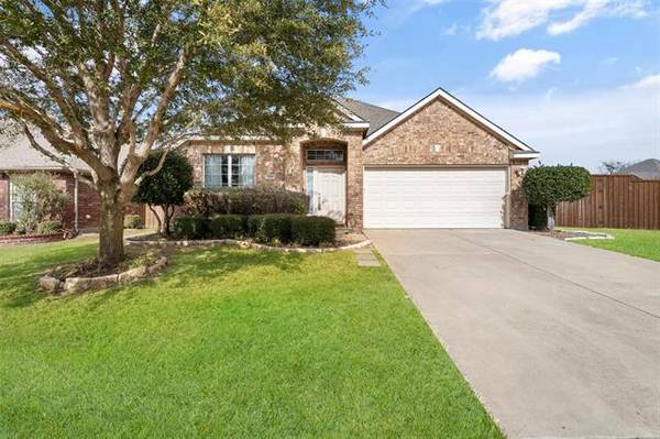 3000 Waterside Court, Wylie, TX 75098