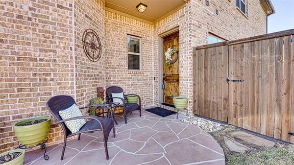 301 Featherstone Trail, Wylie, TX 75098