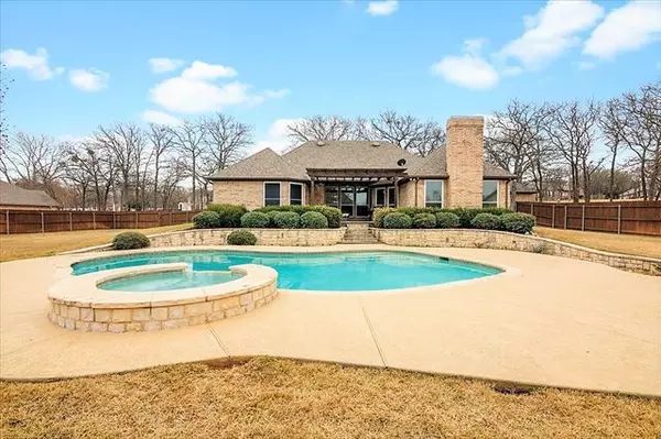 Burleson, TX 76028,3401 Wild Oaks Court