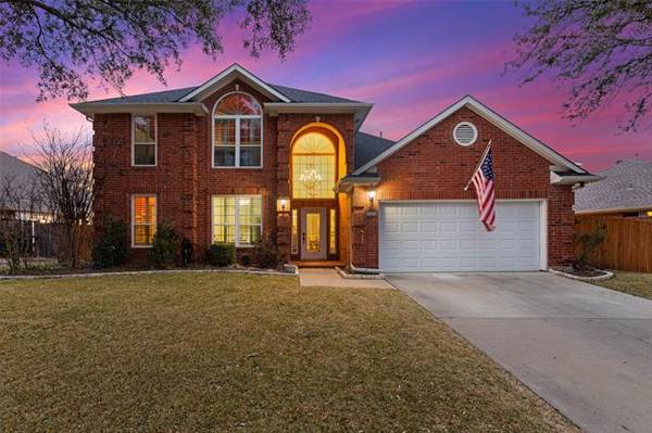 616 Saddleback Lane, Flower Mound, TX 75028