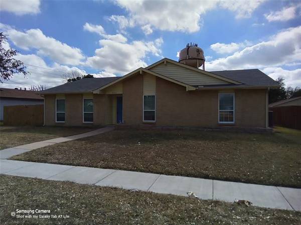 5036 Hetherington Place, The Colony, TX 75056