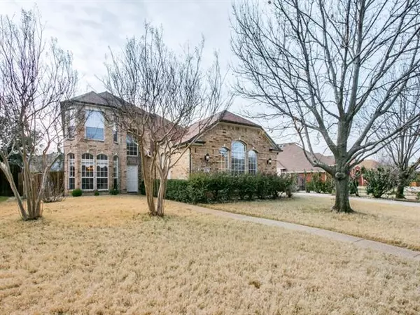 804 Chapel Drive, Denton, TX 76205