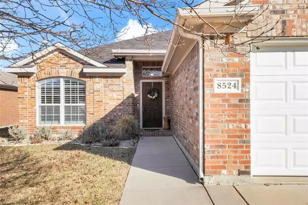 Fort Worth, TX 76131,8524 Ranch Hand Trail