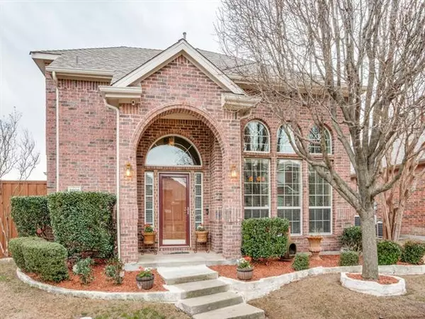 5909 Desperado Drive, Mckinney, TX 75070