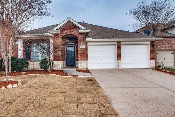 413 Hawk Drive, Little Elm, TX 75068