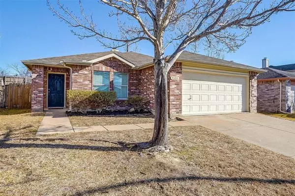 5320 New Castleton Lane, Fort Worth, TX 76135