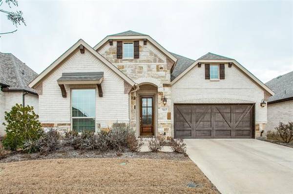 7017 Prairie Grass Way, Little Elm, TX 76227