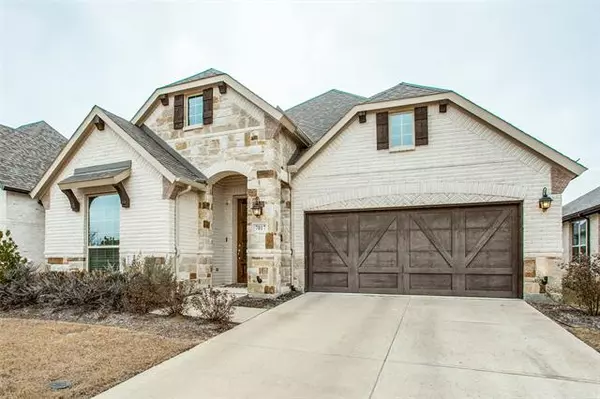 Little Elm, TX 76227,7017 Prairie Grass Way