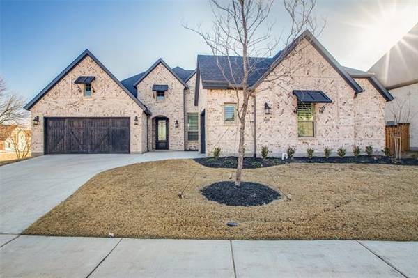 3005 Vaquero Lane, Celina, TX 75009