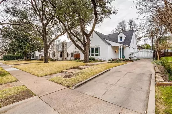 Fort Worth, TX 76107,3517 Dorothy Lane S